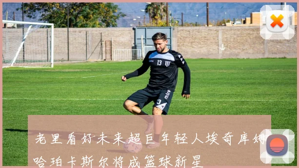 老里看好未来超巨年轻人埃奇库姆哈珀卡斯尔将成篮球新星